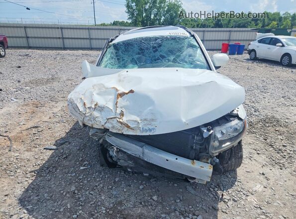 1C4NJCEB2HD156057 2017 JEEP COMPASS White Front view