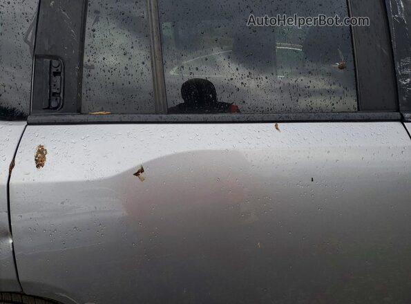 1C4NJDBB2GD598720 2016 JEEP COMPASS Silver Widok wnętrza z tyłu