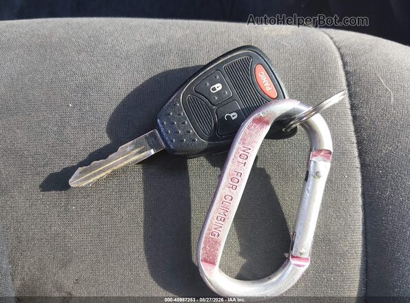 1C4NJDBB2GD661900 2016 JEEP COMPASS Gray Вид панелі приладів