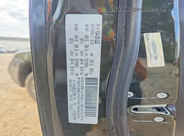 1C4NJDBB2HD173600 2017 JEEP COMPASS Green Вид наклейки з VIN-кодом