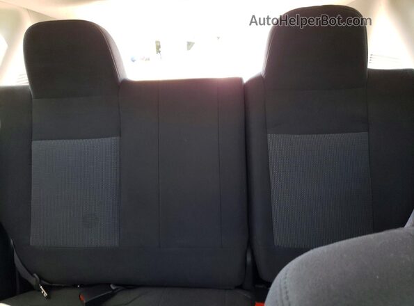 1C4NJDBB4GD630972 2016 JEEP COMPASS Угольный Вид задних сидений