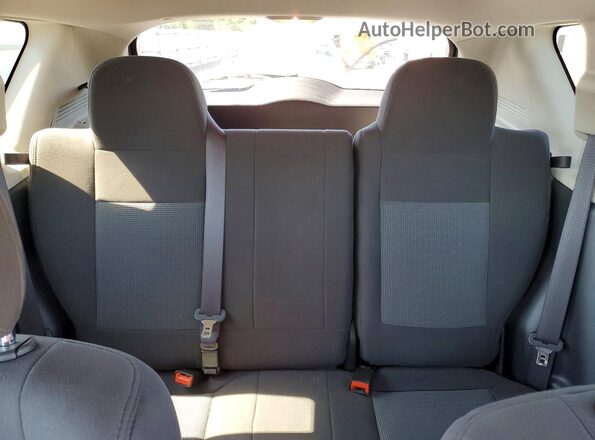 1C4NJDBB6GD770568 2016 JEEP COMPASS Blue Вид задніх сидінь