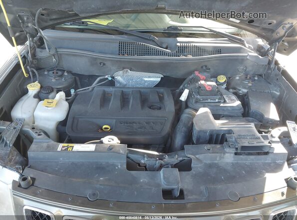 1C4NJDBB7GD510034 2016 JEEP COMPASS Green უკანა ხედი