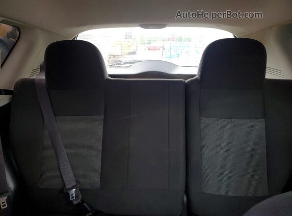 1C4NJDBB7GD662881 2016 JEEP COMPASS Blue Вид задніх сидінь