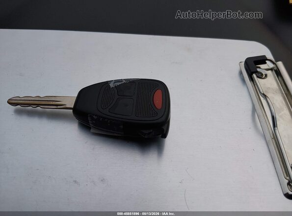 1C4NJDBB8GD712929 2016 JEEP COMPASS Red Vista del salpicadero