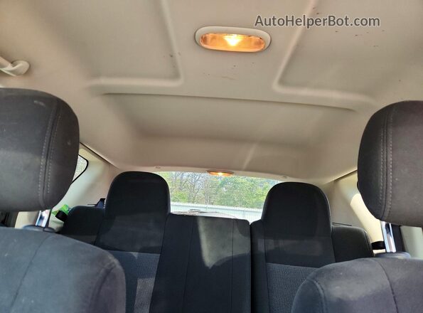 1C4NJDBB9HD105813 2017 JEEP COMPASS Black Вид задніх сидінь