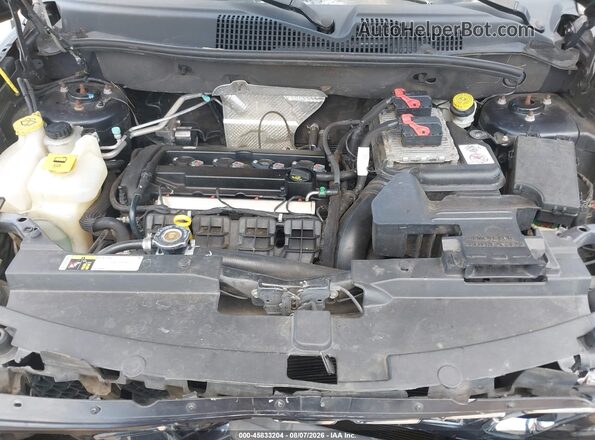 1C4NJDBBXGD566792 2016 JEEP COMPASS Gray Vista trasera