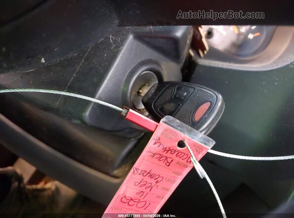 1C4NJDBBXGD638347 2016 JEEP COMPASS Черный Вид панели приборов