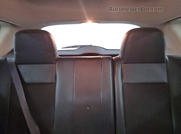 1C4NJDEB0GD617065 2016 JEEP COMPASS Gray Widok tylnych siedzeń