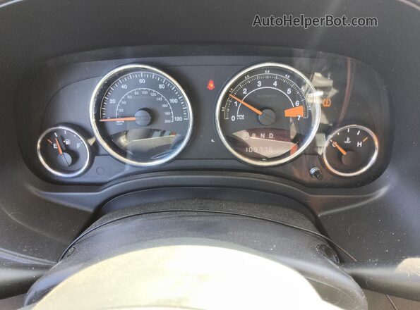 1C4NJDEB0GD617065 2016 JEEP COMPASS Gray 