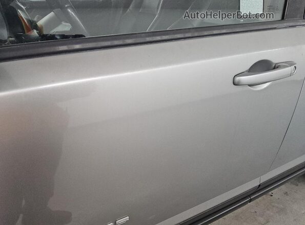 1C4NJDEB0GD617065 2016 JEEP COMPASS Gray 