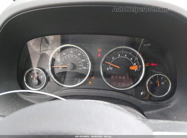 1C4NJDEB1GD785667 2016 JEEP COMPASS Серый Вид задних сидений