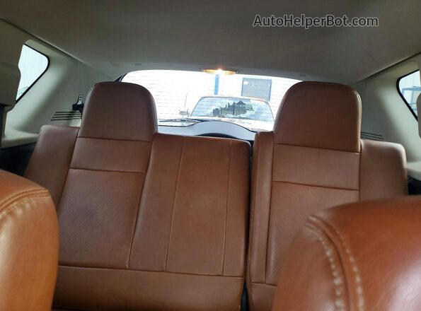 1C4NJDEB2GD747011 2016 JEEP COMPASS Burgundy Widok tylnych siedzeń
