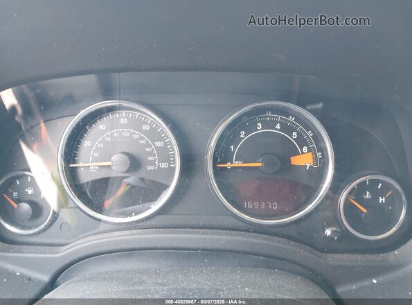 1C4NJDEB4GD773030 2016 JEEP COMPASS White Вид задніх сидінь
