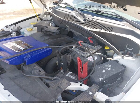 1C4NJDEB5GD541925 2016 JEEP COMPASS White Widok z tyłu