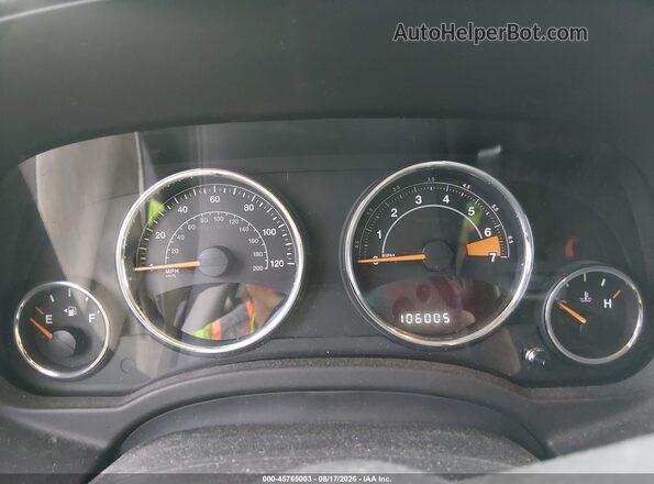 1C4NJDEB5GD558305 2016 JEEP COMPASS Green Widok tylnych siedzeń