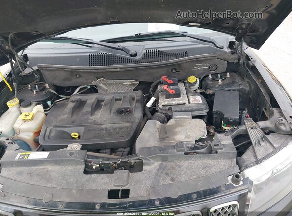 1C4NJDEB5GD681232 2016 JEEP COMPASS Black უკანა ხედი