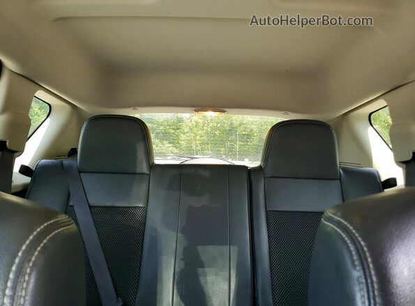 1C4NJDEB5HD106484 2017 JEEP COMPASS Blue Widok tylnych siedzeń