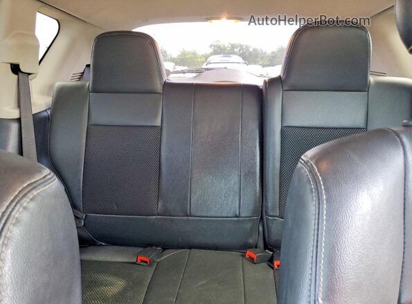 1C4NJDEB6GD674645 2016 JEEP COMPASS Черный 