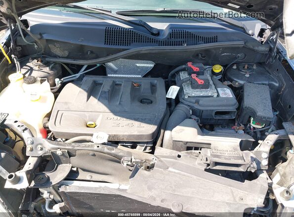 1C4NJDEB9HD126513 2017 JEEP COMPASS Серый Вид сзади