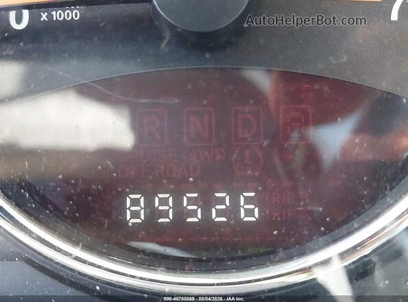 1C4NJDEB9HD126513 2017 JEEP COMPASS Серый 