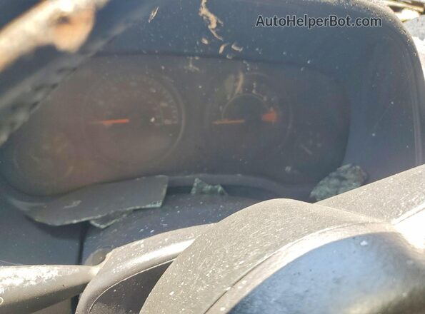 1C4NJDEBXGD764316 2016 JEEP COMPASS Silver ხელსაწყოთა პანელის ხედი