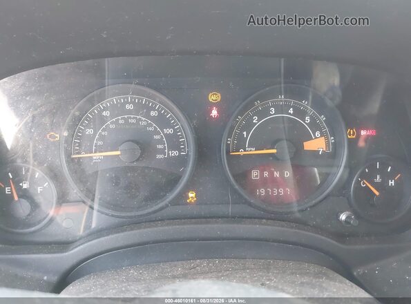 1C4NJPBA1GD669902 2016 JEEP PATRIOT Gray Widok tylnych siedzeń