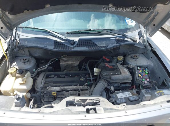 1C4NJPBA1GD669902 2016 JEEP PATRIOT Gray Widok z tyłu