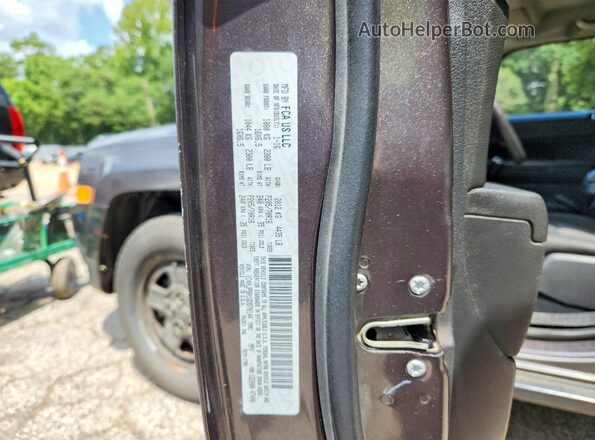 1C4NJPBA1GD670144 2016 JEEP PATRIOT Gray Շարժիչի բաժամունքի տեսք