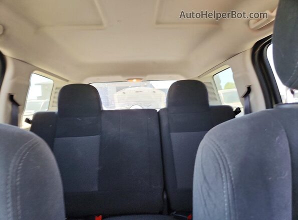 1C4NJPBA2GD561272 2016 JEEP PATRIOT Green Հետևի նստատեղերի տեսք