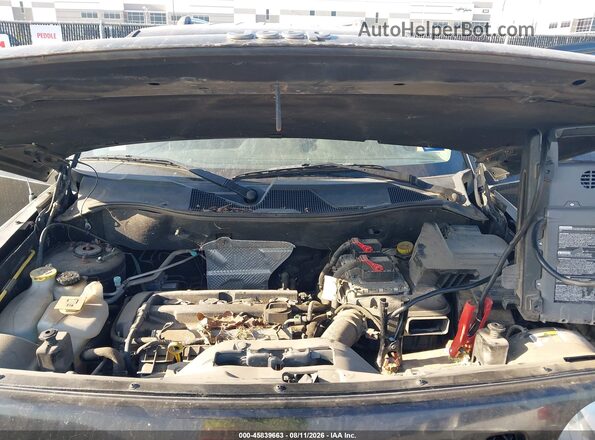 1C4NJPBA3GD788423 2016 JEEP PATRIOT Black Rear view