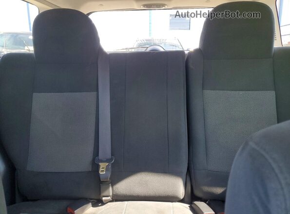 1C4NJPBA4HD134855 2017 JEEP PATRIOT Blue Widok tylnych siedzeń