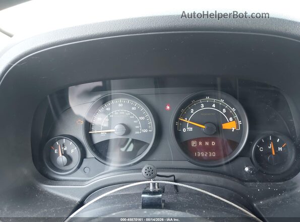 1C4NJPBA4HD145709 2017 JEEP PATRIOT White Vista de los asientos traseros