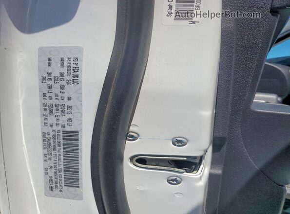 1C4NJPBA5HD131799 2017 JEEP PATRIOT White Widok komory silnika