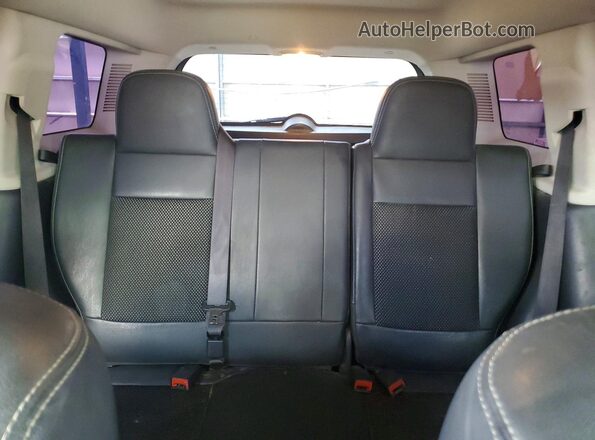 1C4NJPBA6GD694052 2016 JEEP PATRIOT Charcoal Widok tylnych siedzeń