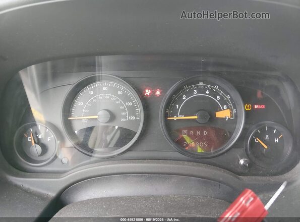 1C4NJPBA6GD774659 2016 JEEP PATRIOT Beige Հետևի նստատեղերի տեսք
