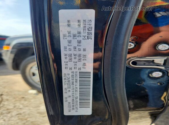 1C4NJPBA7GD575765 2016 JEEP PATRIOT Black Engine compartment view