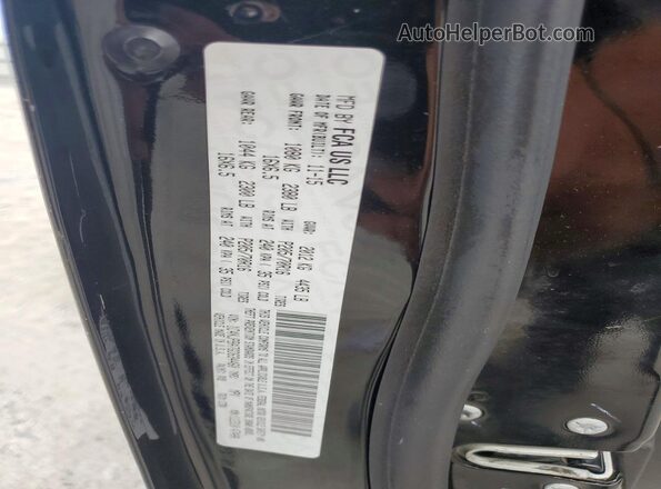 1C4NJPBA7GD634460 2016 JEEP PATRIOT Черный 