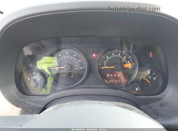 1C4NJPBA7GD732677 2016 JEEP PATRIOT Silver უკანა სავარძლების ხედი