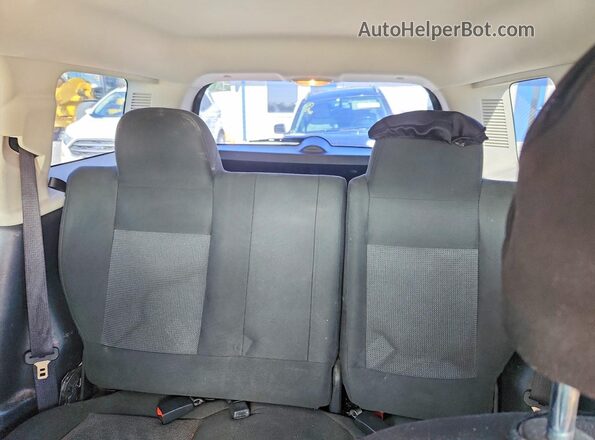 1C4NJPBA8GD726225 2016 JEEP PATRIOT Maroon უკანა სავარძლების ხედი