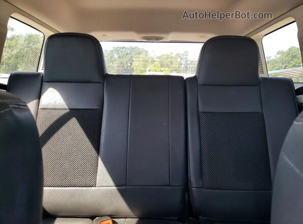 1C4NJPBA9GD601931 2016 JEEP PATRIOT White Rear seats view