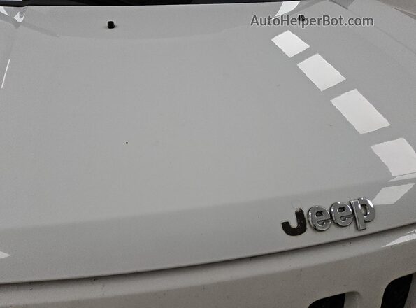 1C4NJPBA9GD609334 2016 JEEP PATRIOT Белый 
