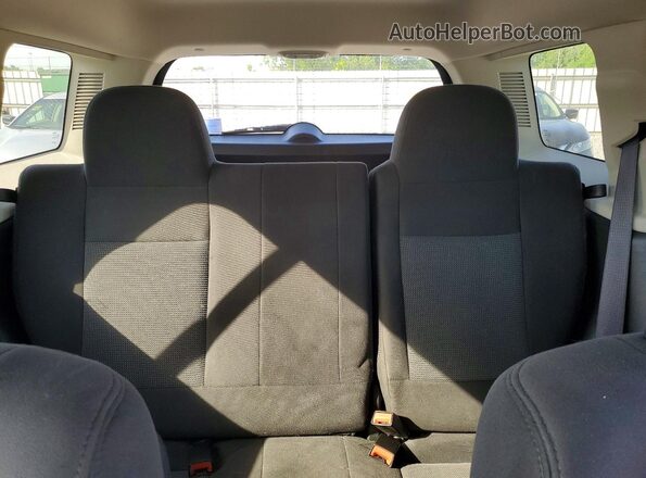 1C4NJPBA9GD748377 2016 JEEP PATRIOT Black Widok tylnych siedzeń