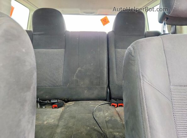 1C4NJPBAXGD753636 2016 JEEP PATRIOT White Widok tylnych siedzeń