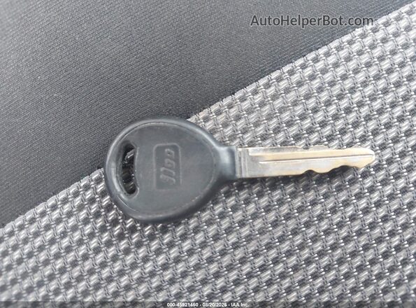 1C4NJPBB0GD721173 2016 JEEP PATRIOT White Вид панелі приладів