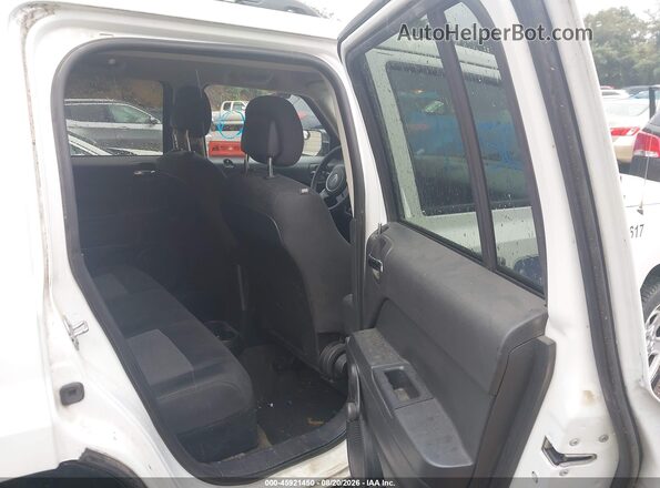 1C4NJPBB0GD721173 2016 JEEP PATRIOT White Вид наклейки з VIN-кодом