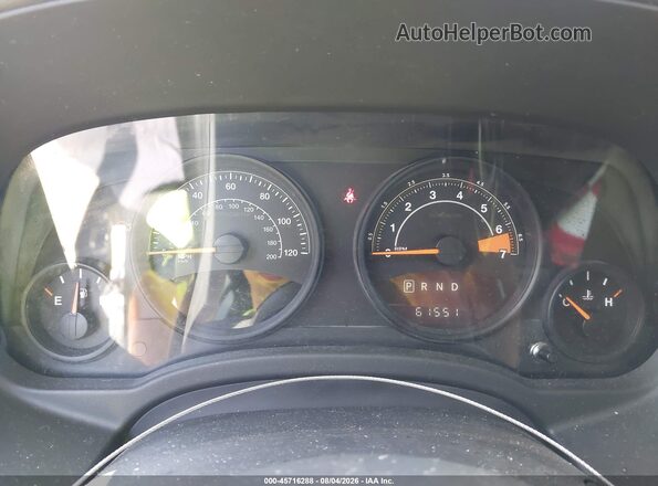 1C4NJPBB0GD815702 2016 JEEP PATRIOT Green Widok tylnych siedzeń