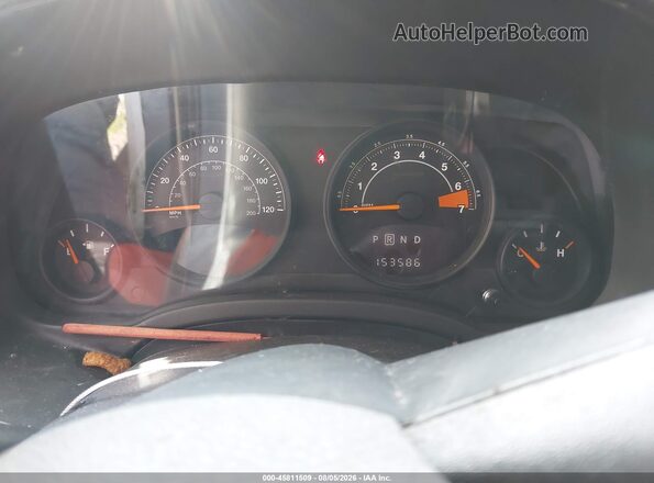 1C4NJPBB1GD698759 2016 JEEP PATRIOT White Вид задніх сидінь