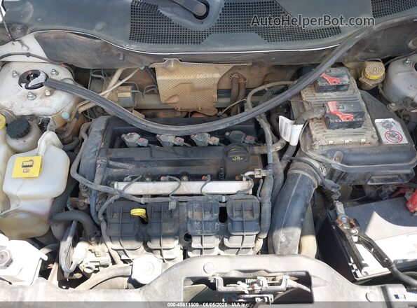 1C4NJPBB1GD698759 2016 JEEP PATRIOT White Вид ззаду