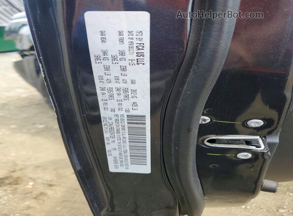 1C4NJPBB3GD547339 2016 JEEP PATRIOT Gray VIN კოდის სტიკერის ხედი
